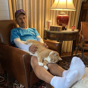 Fundraising Page: Howie Naugle